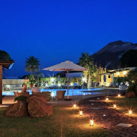 וולקאנו Hotel Orsa Maggiore מתקנים תמונה