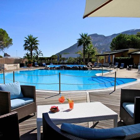 וולקאנו Hotel Orsa Maggiore מתקנים תמונה