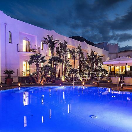 וולקאנו Hotel Orsa Maggiore מראה חיצוני תמונה